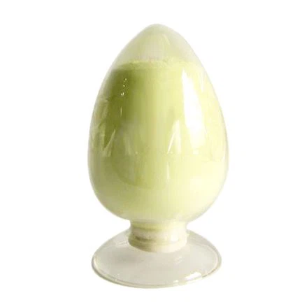 ஏல்கனைசிங் முகவர் கரையாத சல்பர்